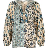 East Women's Lace Tops