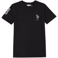 US Polo Assn Boy's Tops