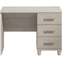 Consort Dress Tables With Drawers