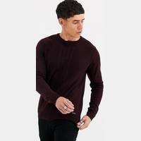 Threadbare Cable Jumpers for Men