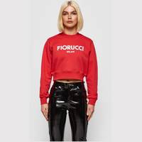 Fiorucci Women's Crop Sweatshirts
