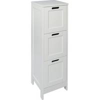 Brambly Cottage Tall Bathroom Cabinets