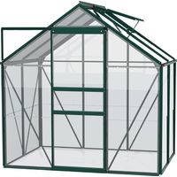 Wilko Greenhouses