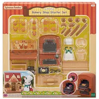 Sylvanian Families Pre-School Toys