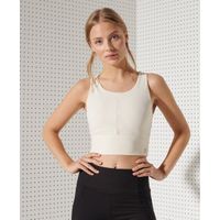 Superdry Women's Cropped Camisoles And Tanks
