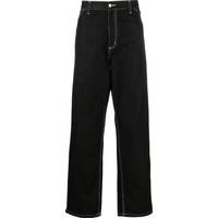 Carhartt WIP Men's Relaxed Fit Jeans