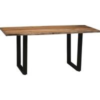Urban Deco Wood Dining Tables
