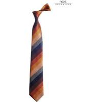 next men's stripe ties