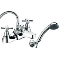 Deva Bathroom Taps