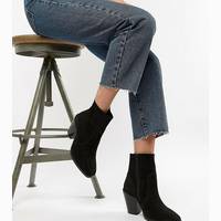 ASOS Wide Fit Boots for Women