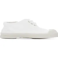 Bensimon Lace Up Trainers for Girl