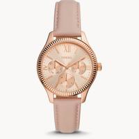Fossil Women's Gold Watches