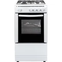 Argos White Gas Cookers