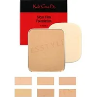 Koh Gen Do Foundations