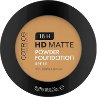 Catrice Powder Foundations