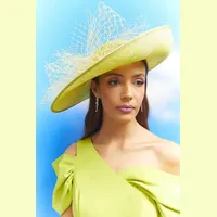 Coast Women's Wedding Hats