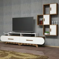 DMORA Television Stands