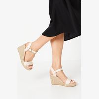 Dorothy Perkins Women's Espadrille Sandals