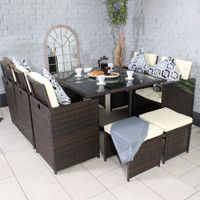 Wilko Royalcraft Cube Sets