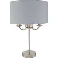 Argos Glass Table Lamps