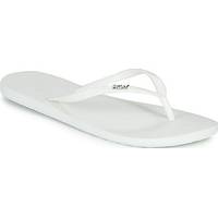 Roxy Women's White Flip Flops
