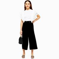 Topshop Petite Trousers for Women