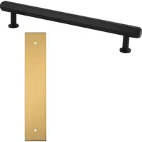 B&Q LOOPS Cabinet Handles