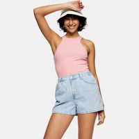 Topshop Pull On Shorts for Women