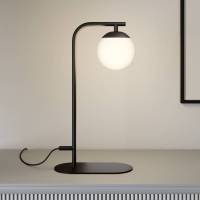 LUCANDE Table Lamps for Living Room