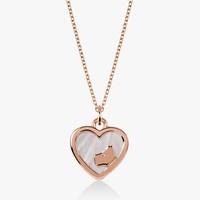 Radley Women's Heart Necklaces
