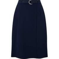 Fashion World Office Skirts for Women
