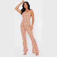 I Saw It First Women's Petite Trousers