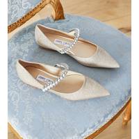 Bloomingdale's Wedding Shoes