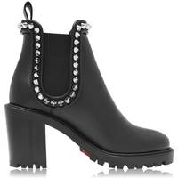 CRUISE Women's Heeled Ankle Boots