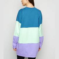 Noisy May Women's Oversized Cotton Jumpers
