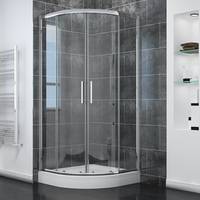 Belfry Bathroom Glass Shower Doors