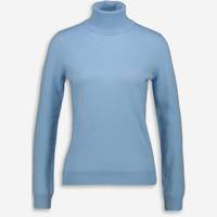 TK Maxx Women's Cashmere Roll Neck Jumpers