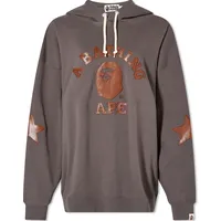 END. Women's Oversized Hoodies