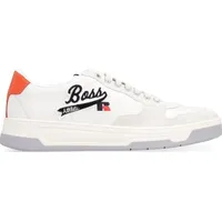 Boss Men's Beige Trainers