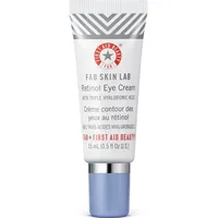 First Aid Beauty Eye Cream For Puffy Eyes