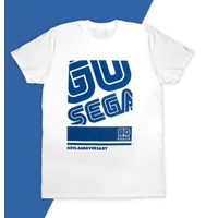 Sega Men's Clothing