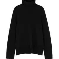 THE ROW Women's Roll Neck Jumpers