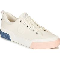 Palladium Women's White Trainers