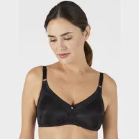 Damart UK Cotton Wireless Bras