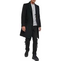 BrandAlley Men's Black Coats