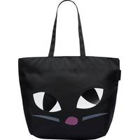 Lulu Guinness Cat's Face Bag for Women