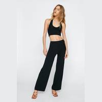 NASTY GAL Women's Trousers and Top Sets