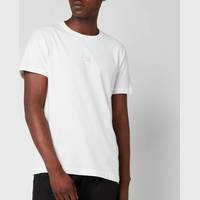 The Hut Men's White T-shirts