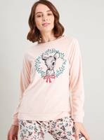 Disney Women's Christmas Pyjamas