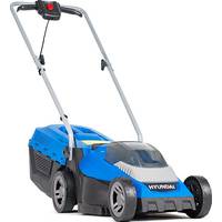 Hyundai Power Products Cordless Lawn Mowers